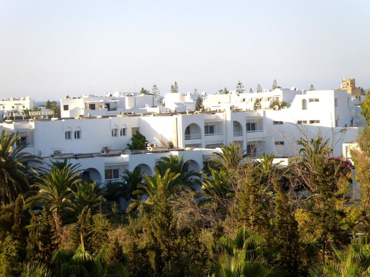 Golf Residence- Families And Couples Only 함맘 수스 외부 사진