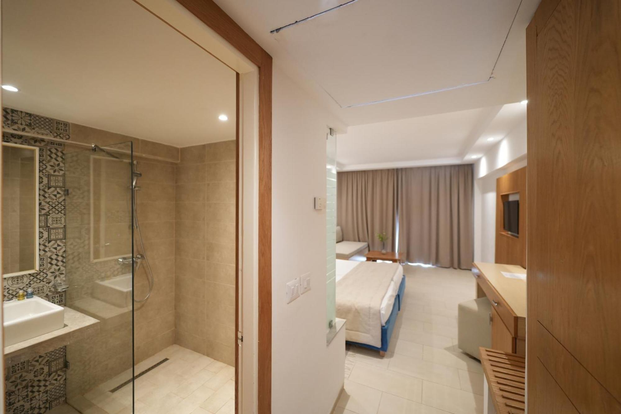 Golf Residence- Families And Couples Only 함맘 수스 외부 사진
